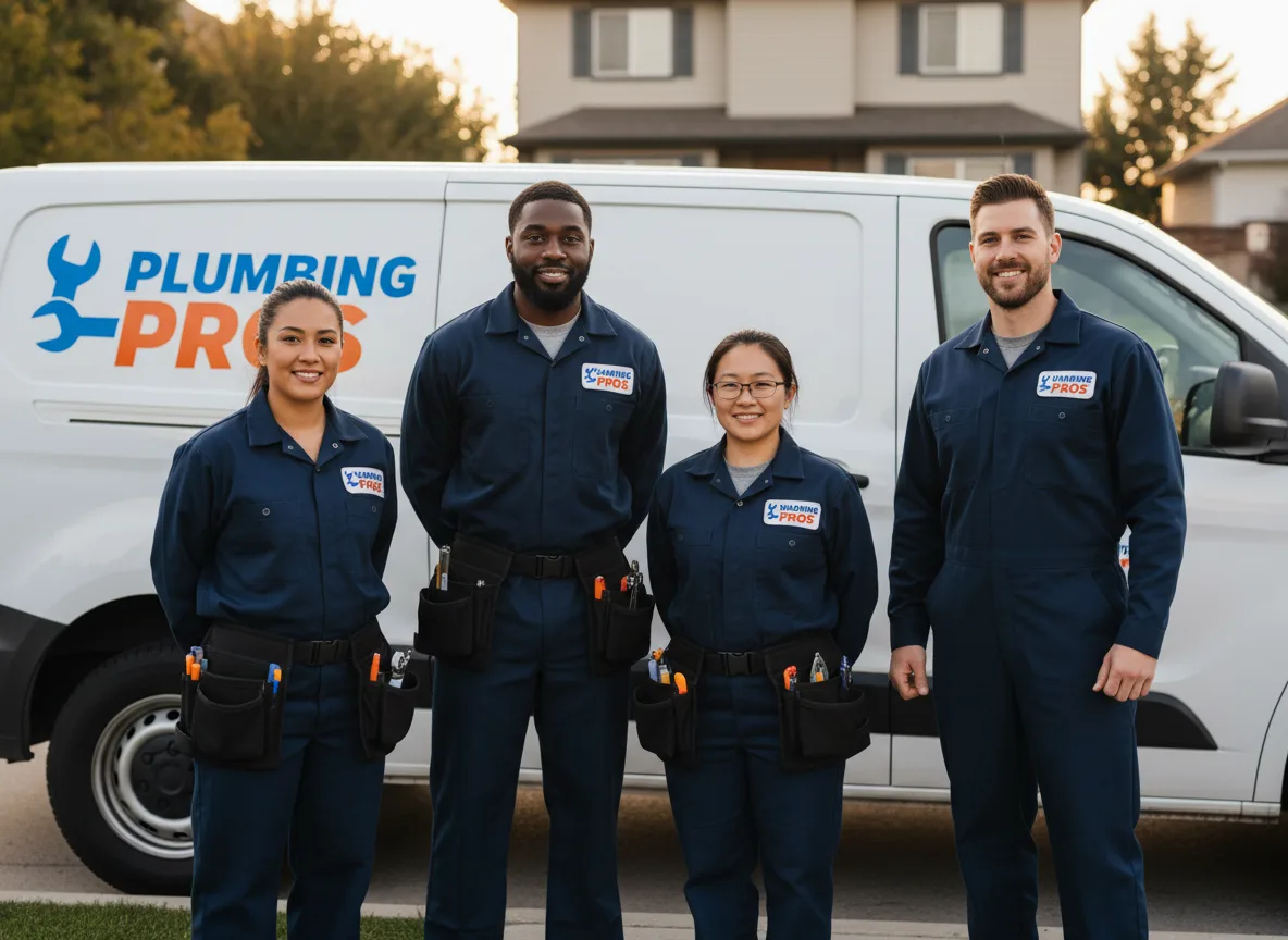Water Heater Repair company in Harmony, NC
